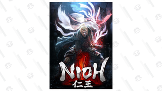 Nioh: Complete Edition (PC Key)