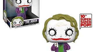 Funko Pop! Heroes: DC- 10" Joker