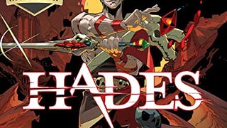 Hades - Playstation 4