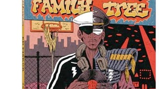 Hip Hop Family Tree Book 1: 1970s-1981 (Hip Hop Family...