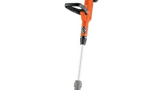 BLACK+DECKER 20V MAX Cordless String Trimmer, 2 in 1 Trimmer...