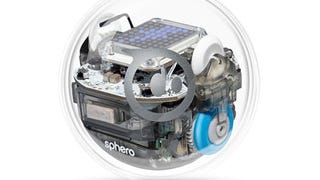 Sphero Bolt - Coding Robot Ball - Beginner to Advanced...