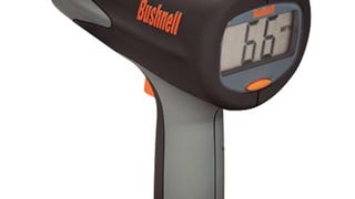 Bushnell Velocity Speed Gun - Accurate Handheld Radar for...