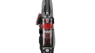 Hoover High Performance Pet Bagless Upright Vacuum Cleaner,...