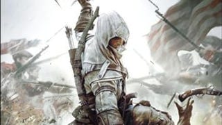 Assassin's Creed III - Nintendo Wii U