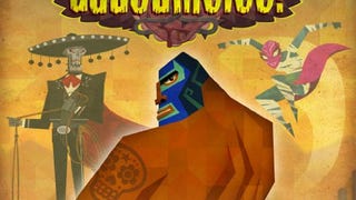 Guacamelee! Gold Edition [Online Game Code]