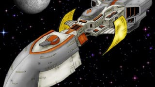 Android Trek - Galaxy Defense