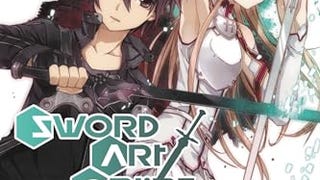 Sword Art Online 1: Aincrad (Volume 1)