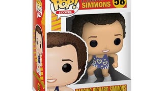 Funko Pop! Icons: Dancing Richard Simmons