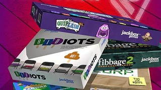 The Jackbox Party Pack 2