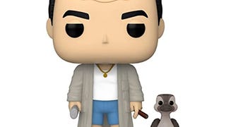 Funko Pop! TV: The Sopranos - Tony Soprano in Robe with...