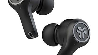 JLab Epic Air ANC True Wireless Bluetooth 5 Earbuds, Active...