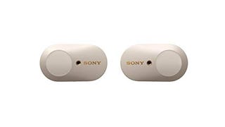 Sony WF-1000XM3 Industry Leading Noise Canceling Truly...