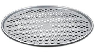 Cuisinart 14-Inch Pizza Pan, Chef's Classic Nonstick Bakeware,...