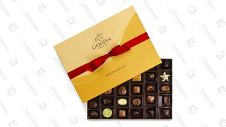 Godiva Chocolate Gift Box