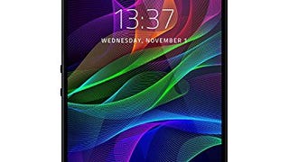 Razer Phone - 1st Generation: 120 Hz Ultra Motion Display...