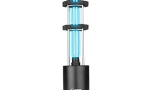 OBEST UV Air Sanitizer Ozone UV Sterilization Lamp Germ...