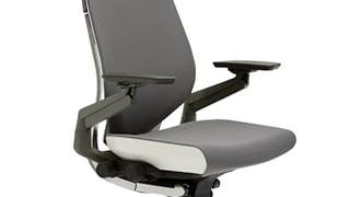 Steelcase Gesture Office Chair - Ergonomic Work Chair with...