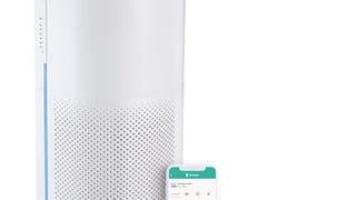 Sensibo Pure - Smart WiFi Air Purifier Medical Grade True...