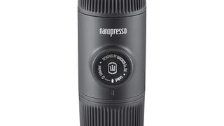 WACACO Nanopresso Portable Espresso Maker, Upgrade Version...