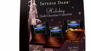 Ghirardelli Intense Dark Collection Chocolate Squares Bag,...