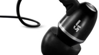 JLab JBuds J5 Metal Earbuds Style Headphones