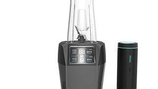 Nutri Ninja Blender with FreshVac Technology, 1100-Watt...