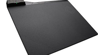 Corsair MM1000 Qi Wireless Charging Mouse Pad - Adapters...