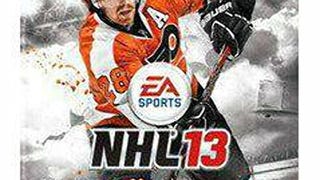 NHL 13 - Playstation 3