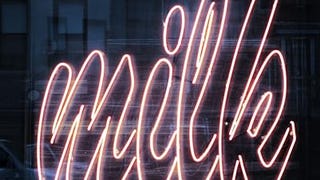 Momofuku Milk Bar: A Cookbook