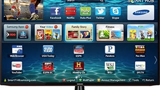 Samsung UN50EH5300 50-Inch 1080p 60Hz LED HDTV (2012 Model)...