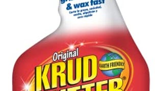 Krud Kutter KK326 Original Concentrated Cleaner/Degreaser...