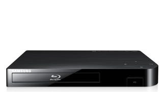 Samsung BD-H5100 1080p Blu-ray Disc DVD, HD Upconversion...