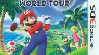 Mario Golf: World Tour