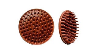 Marvy Shampoo Brush and Scalp Invigorator