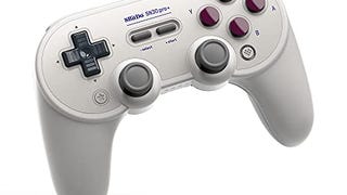 8Bitdo Sn30 Pro+ Bluetooth Controller Wireless Gamepad...