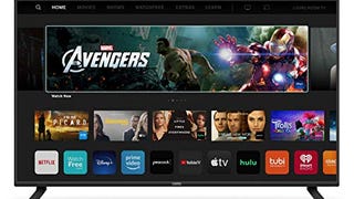 VIZIO 50 Inch 4K Smart TV, V-Series UHD LED HDR Television...