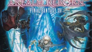 Final Fantasy XIV: A Realm Reborn Collector's Edition [Download]...