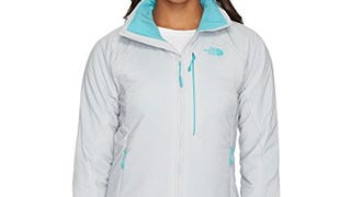 The North Face Ventrix Jacket - Women's High Rise Grey/...