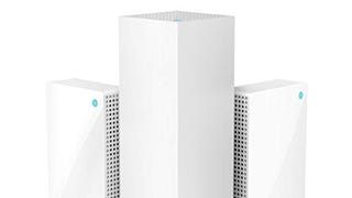 Linksys Velop Plug-in Home Mesh WiFi System, Up to 5,000...