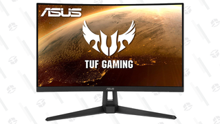 ASUS TUF GAMING 25" 144Hz HDMI Gaming Monitor