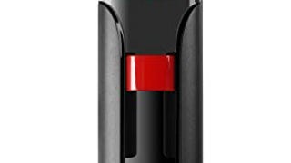 SanDisk 256GB Cruzer Glide USB 2.0 Flash Drive - SDCZ60-...