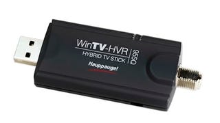 Hauppauge 1191 WinTV-HVR-955Q USB TV Tuner For