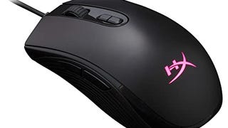 HyperX Pulsefire Core - RGB Gaming Mouse, Software Controlled...