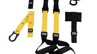 TRX PRO3 Suspension Trainer System Design & Durability|...