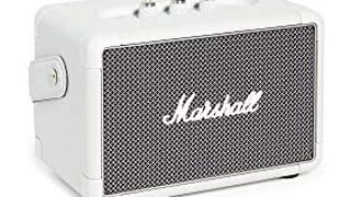 Marshall Kilburn II Portable Bluetooth Speaker - Limited...