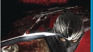 Ninja Gaiden 3: Razor's Edge