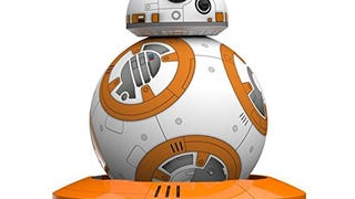 Original BB-8 by Sphero (No Droid Trainer)