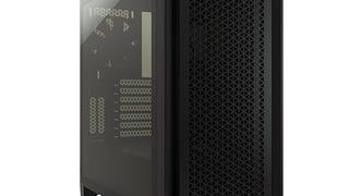 CORSAIR 4000D AIRFLOW Tempered Glass Mid-Tower ATX Case...