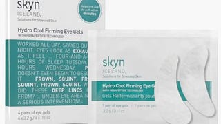 Skyn Iceland Hydro Cool Firming Under Eye Patches. Eye...